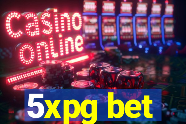 5xpg bet